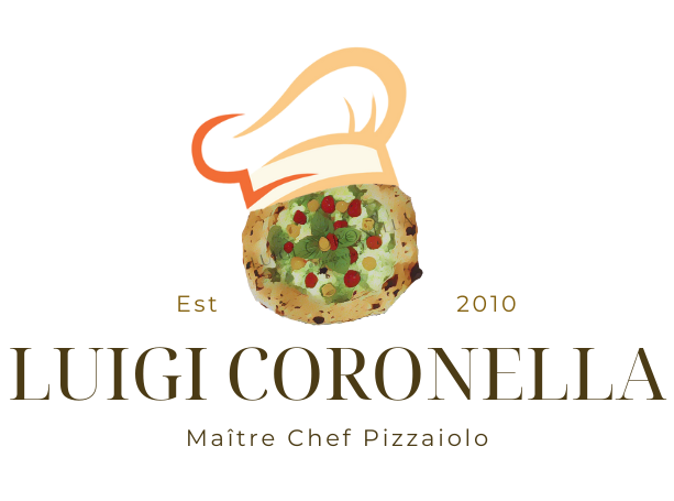 Luigi Coronella pizza chef quebec pizza quebec