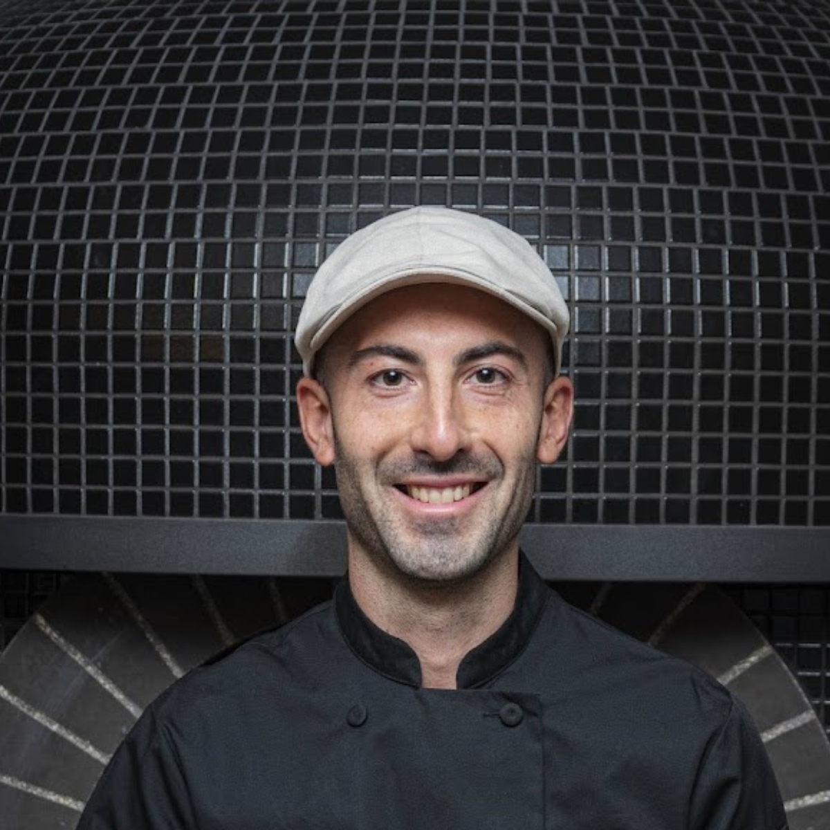Luigi Coronella pizza chef quebec pizza quebec